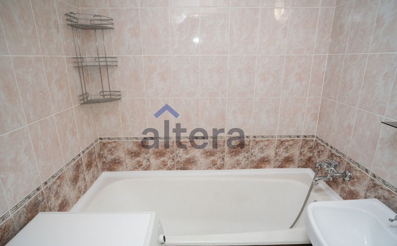 квартира г Казань р-н Кировский тер Озеро Лебяжье 10 фото 15