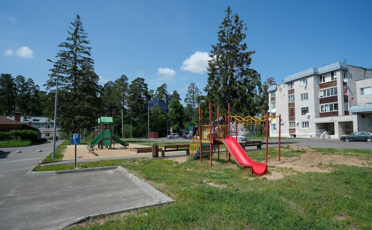 квартира г Казань р-н Кировский тер Озеро Лебяжье 10 фото 20