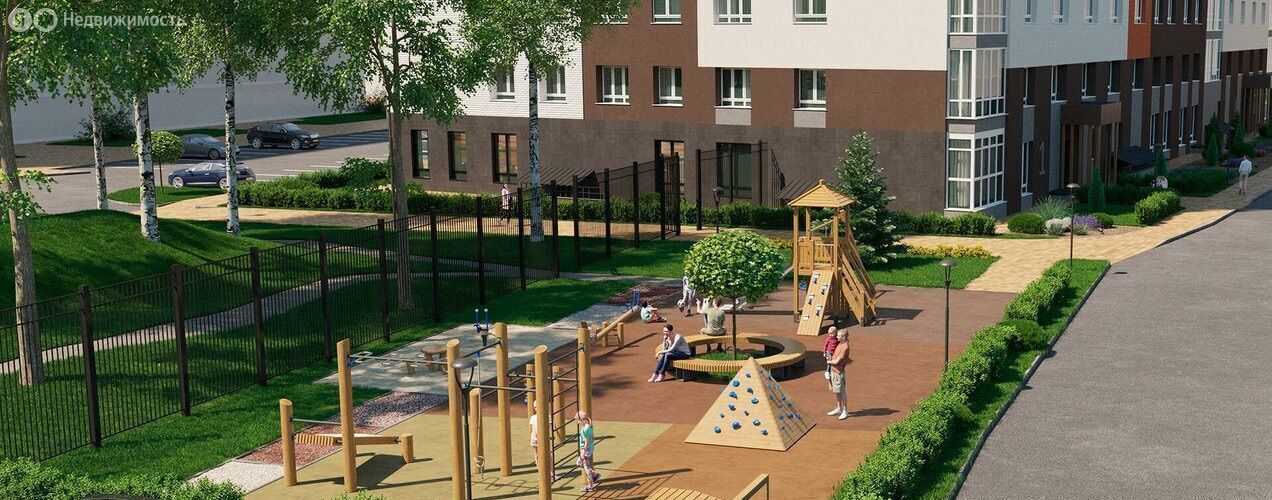 квартира г Брянск р-н Советский ул Степная 2б фото 12