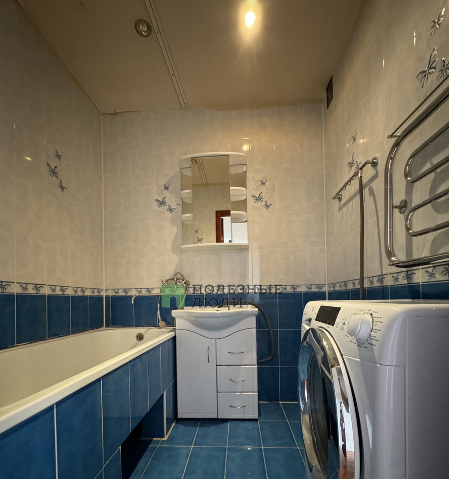 квартира г Саратов Солнечный ул им Батавина П.Ф. 13 П. Ф. фото 5
