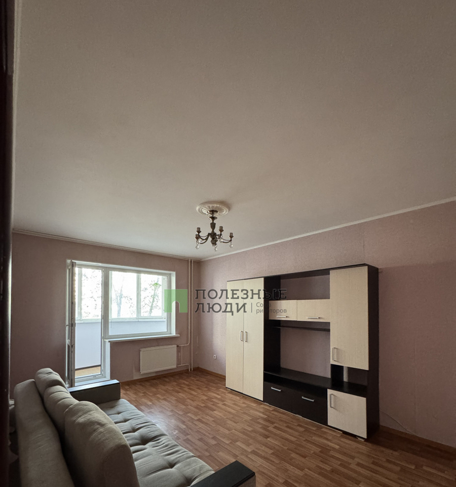 квартира г Саратов Солнечный ул им Батавина П.Ф. 13 П. Ф. фото 7