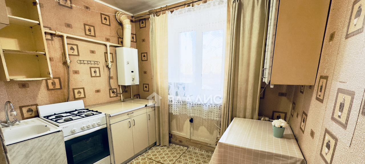 квартира г Коломна район Центральный ул Ленина 6 м-н фото 6