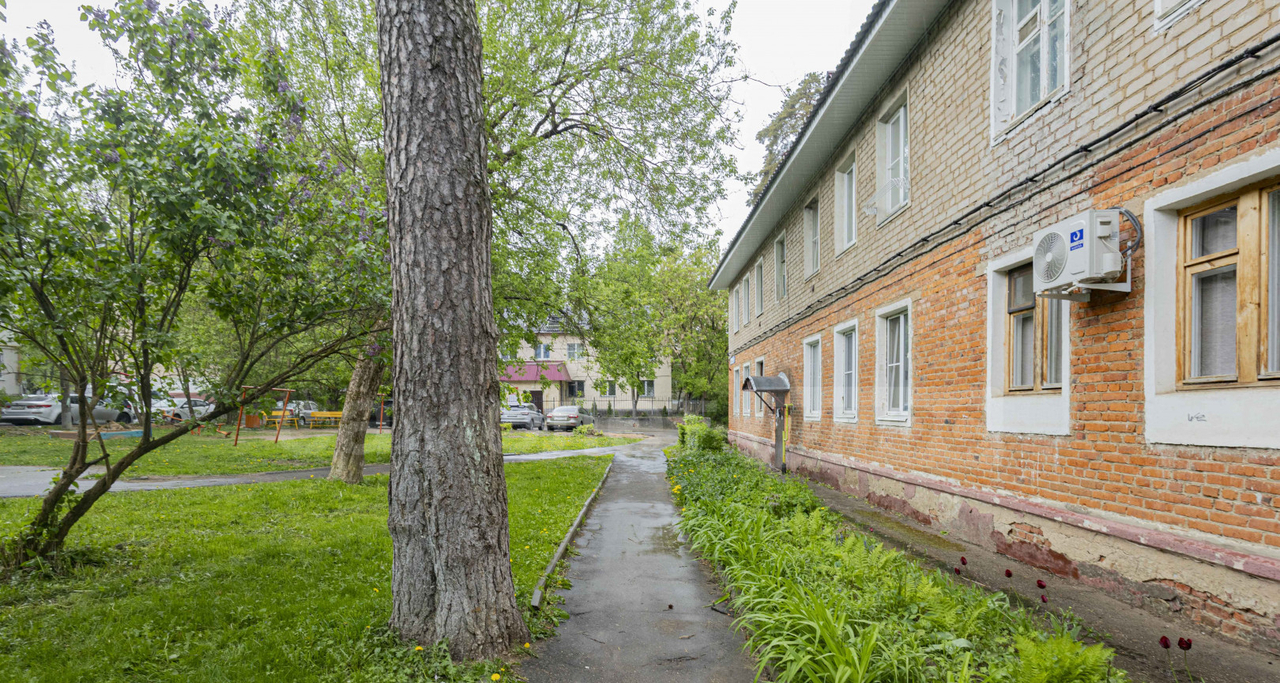 квартира г Наро-Фоминск ул Шибанкова 29 фото 16