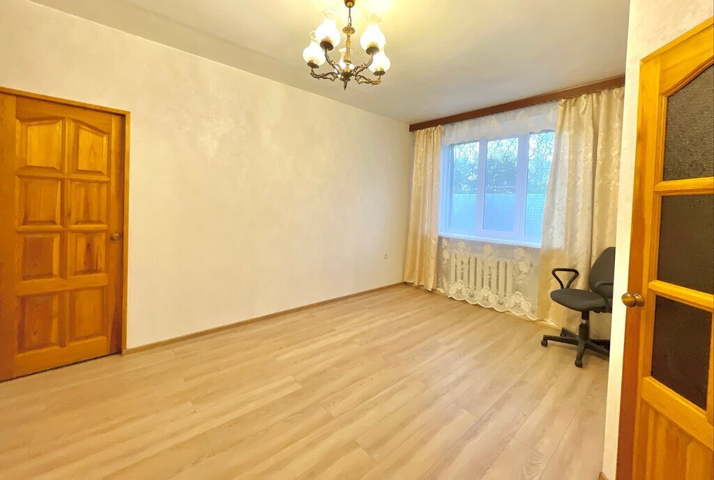 квартира р-н Гатчинский г Гатчина ул Рощинская 30 фото 6