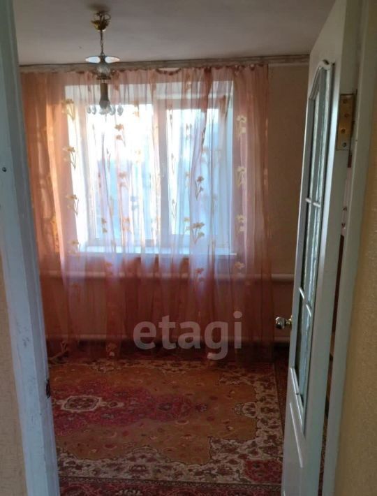 квартира г Джанкой ул Парижской Коммуны фото 13