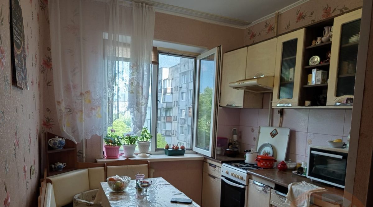 квартира г Симферополь р-н Железнодорожный ул Героев Сталинграда 35 фото 8