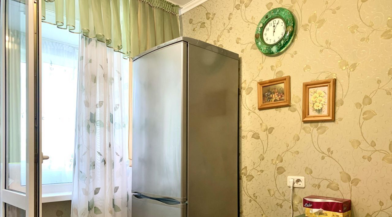 квартира г Алушта пгт Партенит ул Победы 10 фото 8