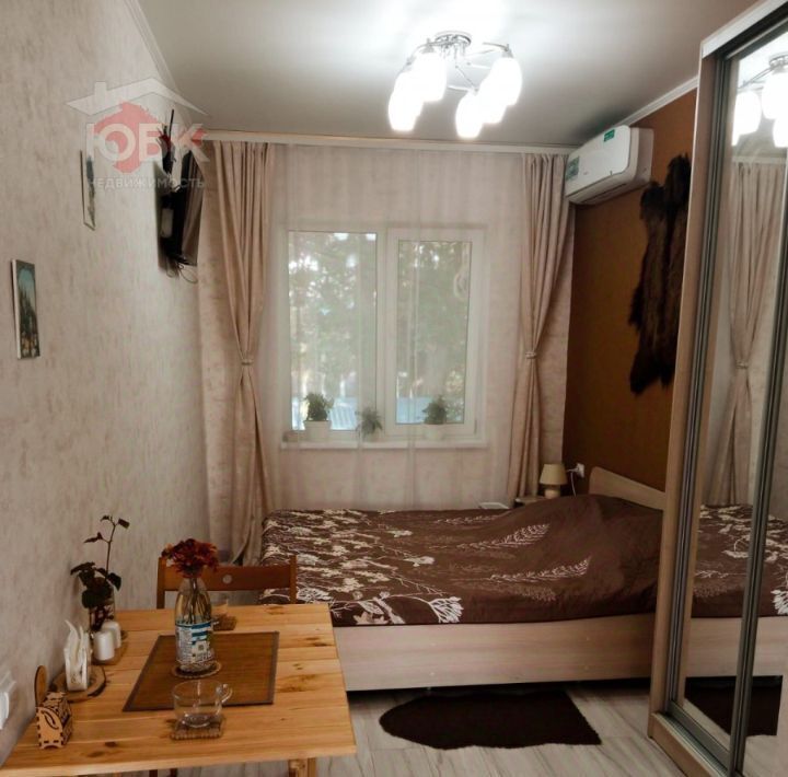 квартира г Евпатория ул Пушкина 35 фото 23