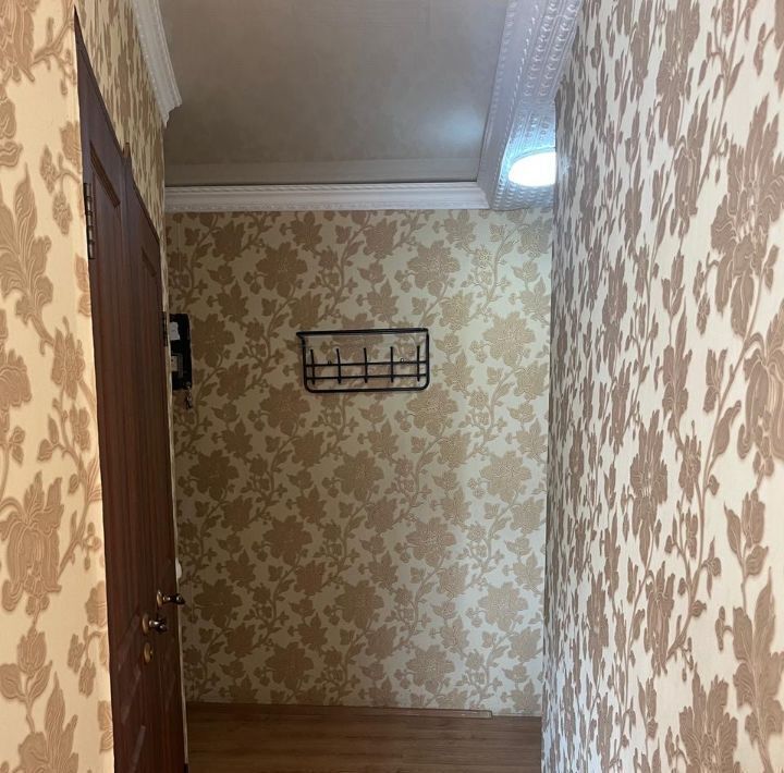 квартира г Симферополь р-н Железнодорожный ул Киевская 124 фото 13