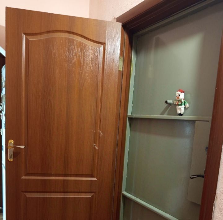 квартира г Симферополь р-н Железнодорожный ул Героев Сталинграда 35 фото 19