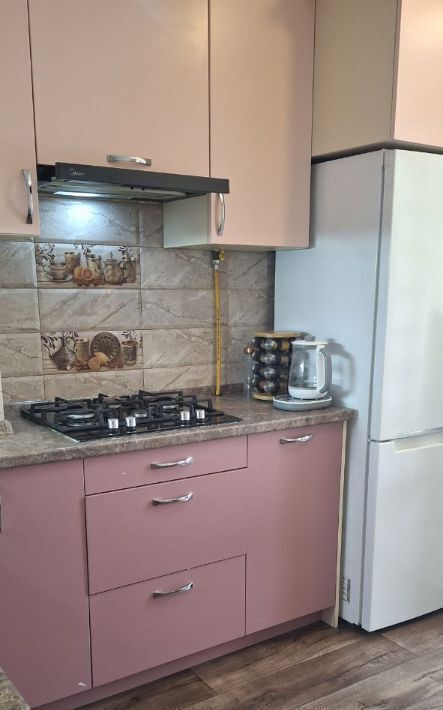 квартира г Симферополь р-н Центральный ул Балаклавская 131 фото 9