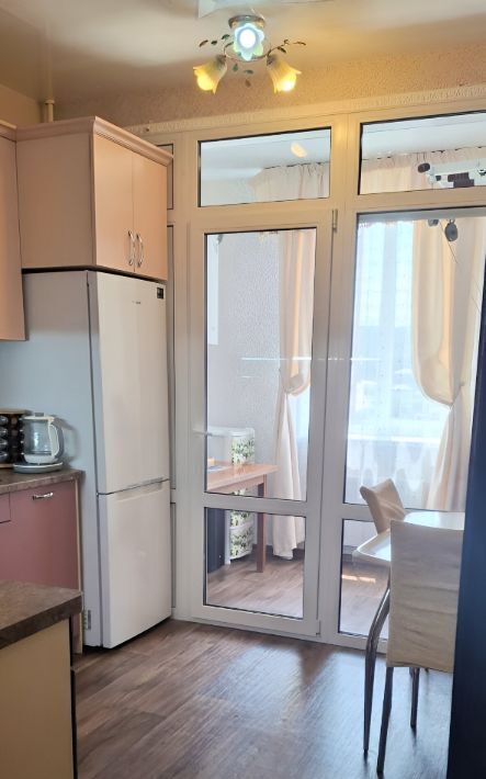 квартира г Симферополь р-н Центральный ул Балаклавская 131 фото 15