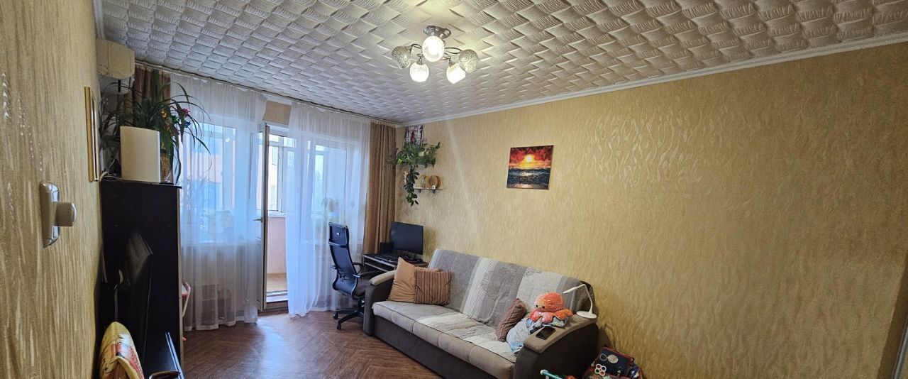 квартира г Керчь ул Фурманова 6а фото 6