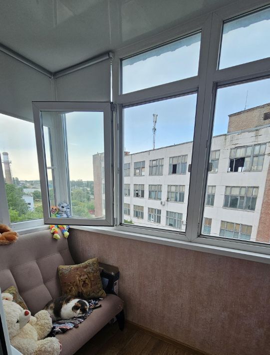 квартира г Керчь ул Фурманова 6а фото 10