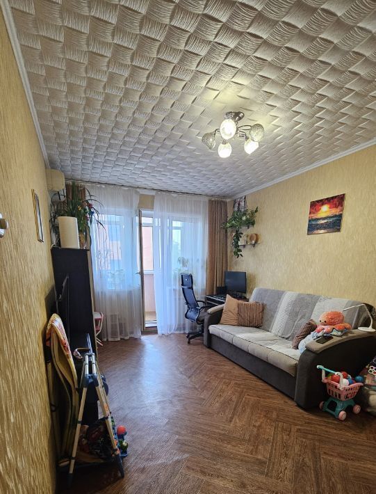 квартира г Керчь ул Фурманова 6а фото 9