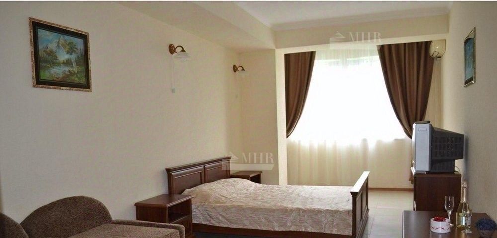 квартира г Ялта пгт Гаспра ш. Алупкинское, 22Б фото 6