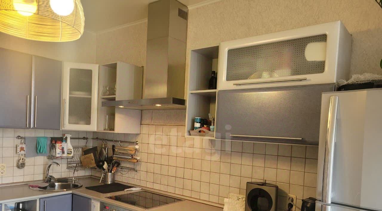 квартира г Брянск р-н Советский ул 3 Июля 14 фото 23