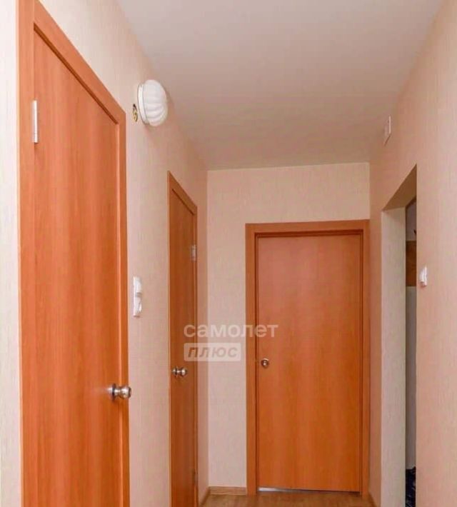 квартира г Верхний Уфалей ул Строителей 40 фото 13