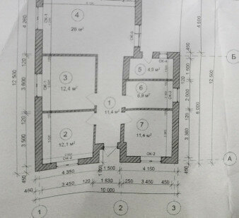 дом р-н Среднеахтубинский г Краснослободск ул Сливовая фото 21