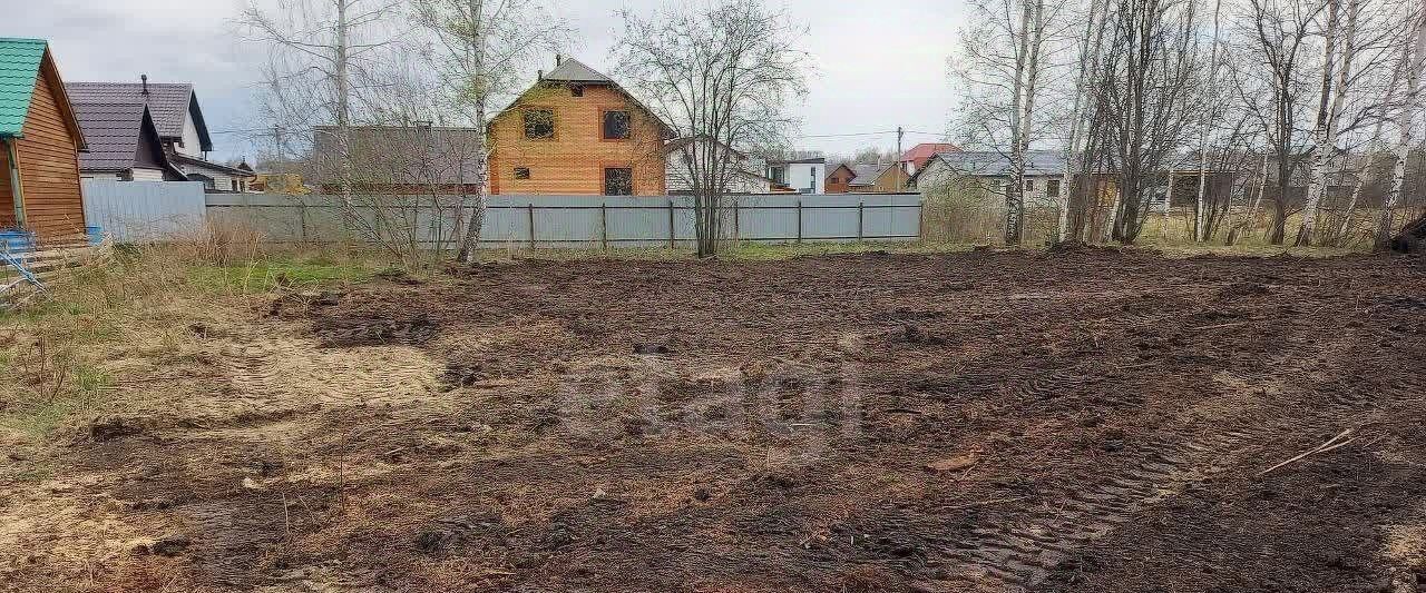 земля г Тобольск ул. Якуба Занкиева, 14 фото 5