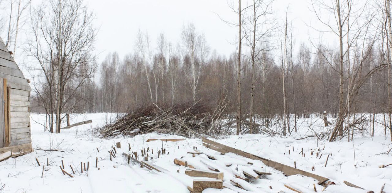 земля г Тобольск ул. Якуба Занкиева, 14 фото 12