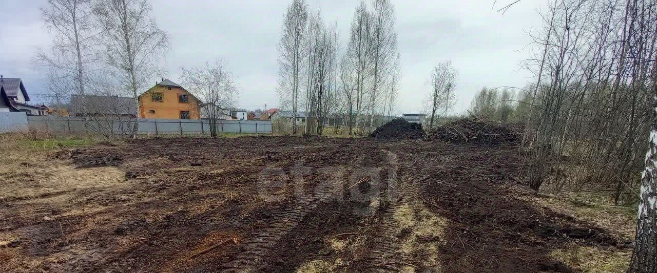 земля г Тобольск ул. Якуба Занкиева, 14 фото 10