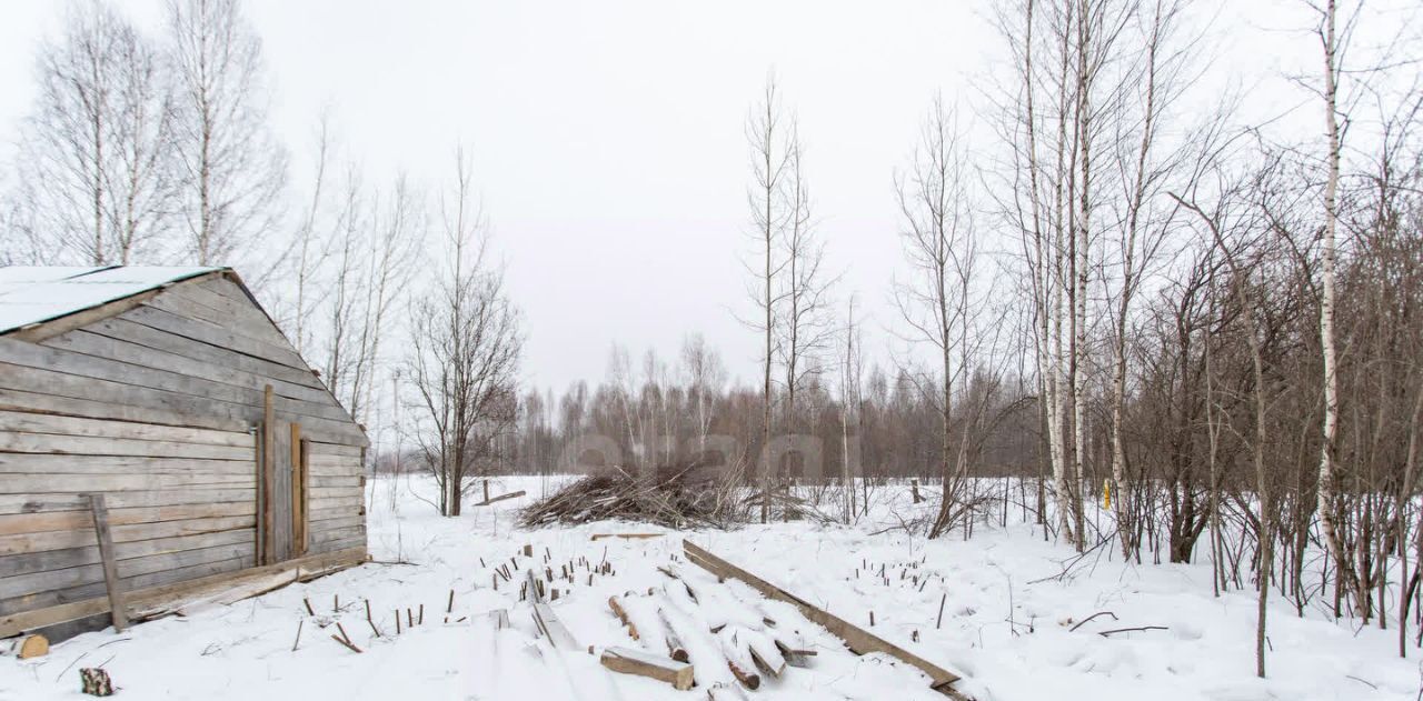 земля г Тобольск ул. Якуба Занкиева, 14 фото 14