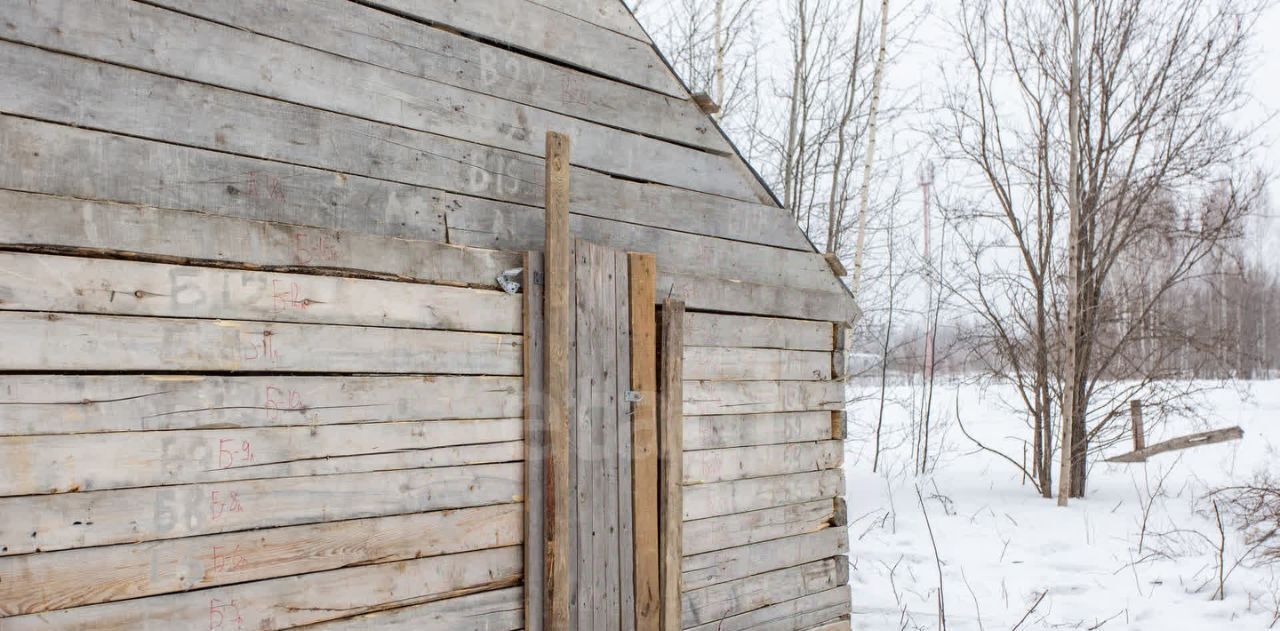 земля г Тобольск ул. Якуба Занкиева, 14 фото 15