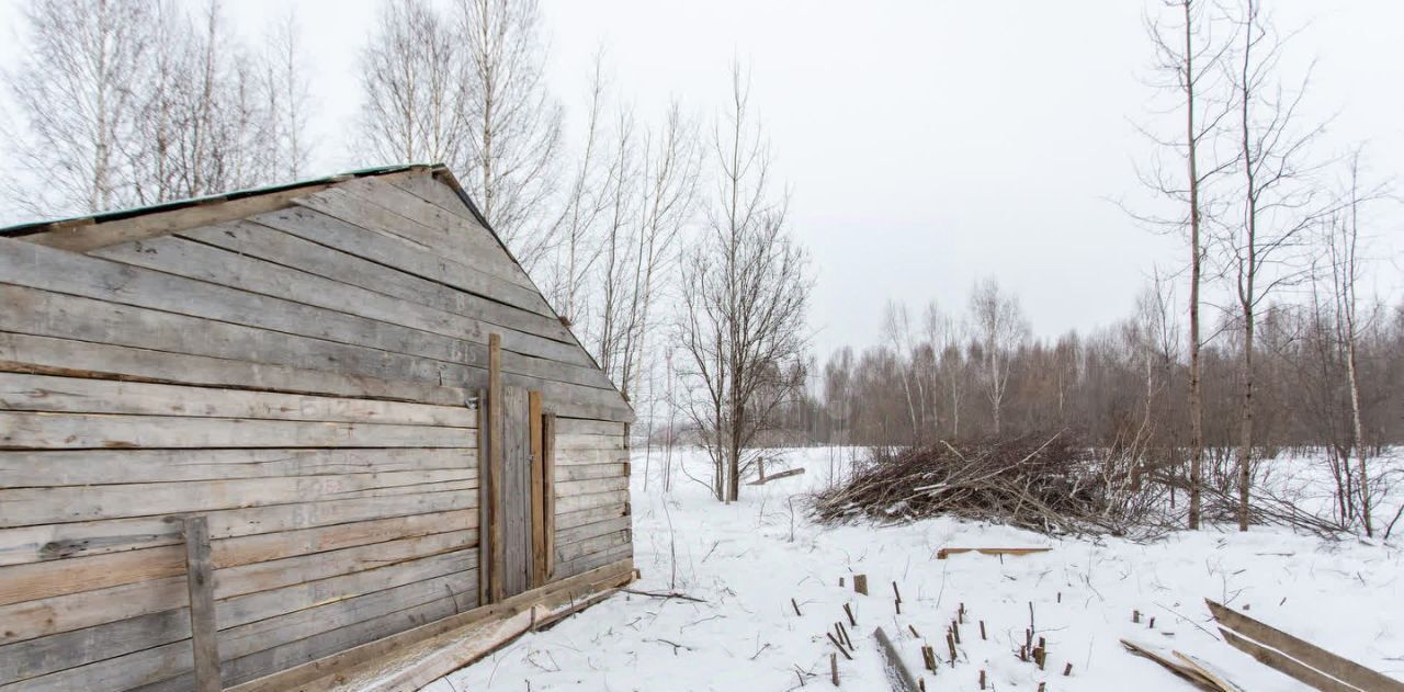 земля г Тобольск ул. Якуба Занкиева, 14 фото 17