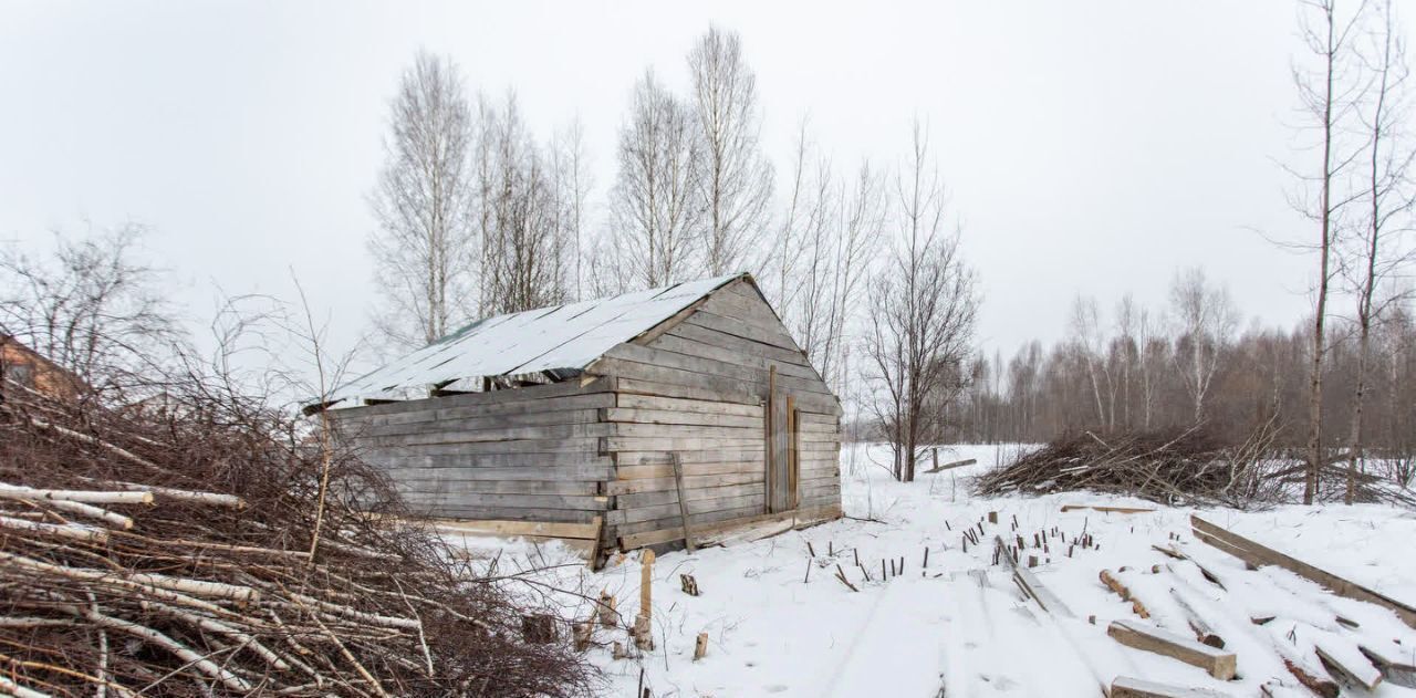 земля г Тобольск ул. Якуба Занкиева, 14 фото 19