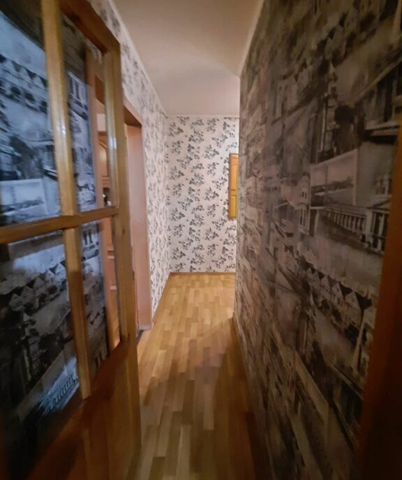квартира г Нижний Новгород Заречная пр-кт Ленина 26 фото 3