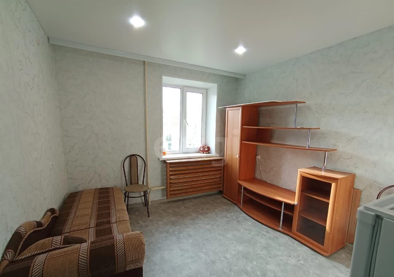 комната г Нижний Новгород Бурнаковская ул Народная 80 фото 1