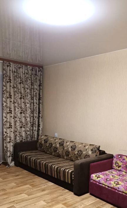 квартира г Новый Уренгой ул Молодежная 3 фото 3