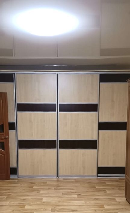 квартира г Новый Уренгой ул Молодежная 3 фото 2