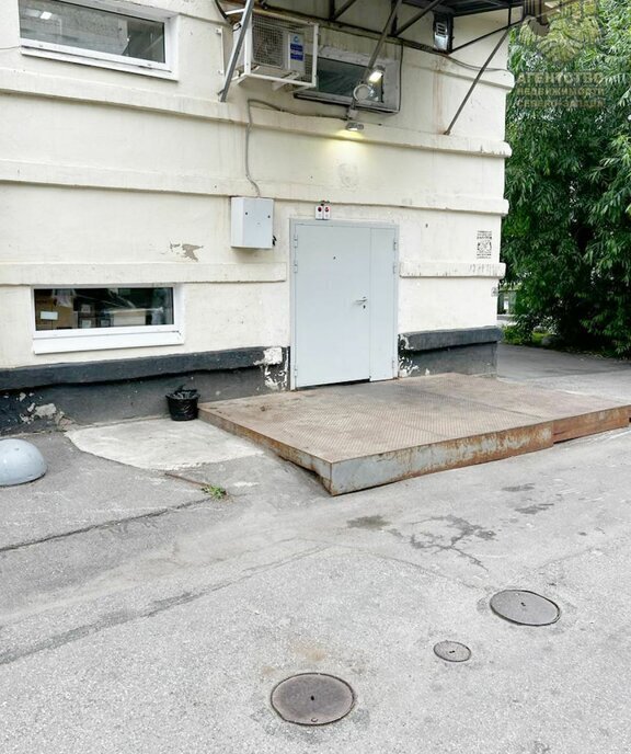 свободного назначения г Санкт-Петербург метро Ломоносовская ул Народная 39 фото 4