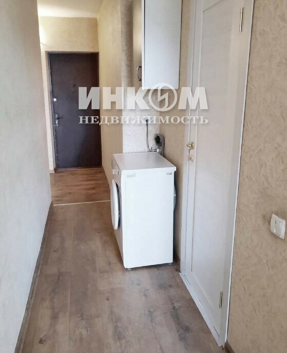 квартира г Одинцово Баковка ул Баковская 2 фото 6