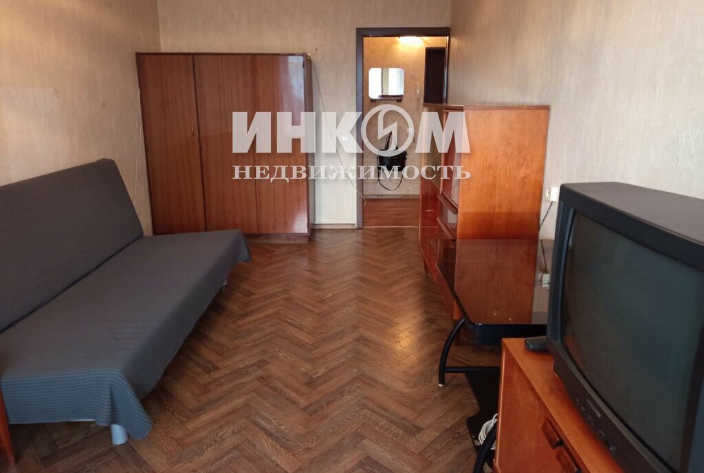 квартира г Одинцово Баковка ул Баковская 2 фото 10