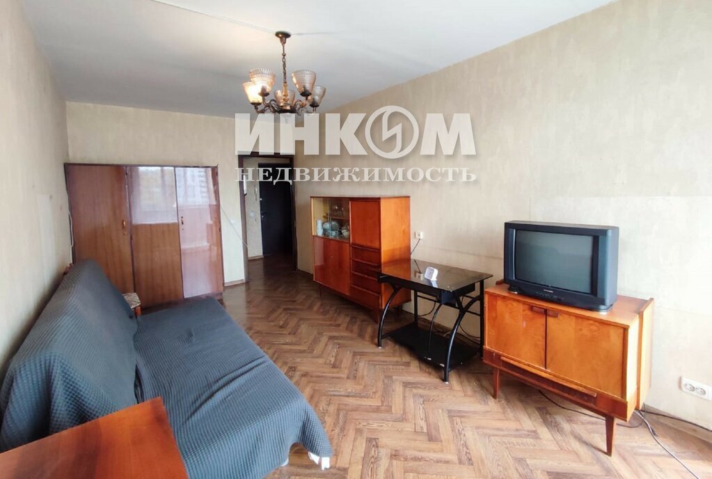 квартира г Одинцово Баковка ул Баковская 2 фото 11