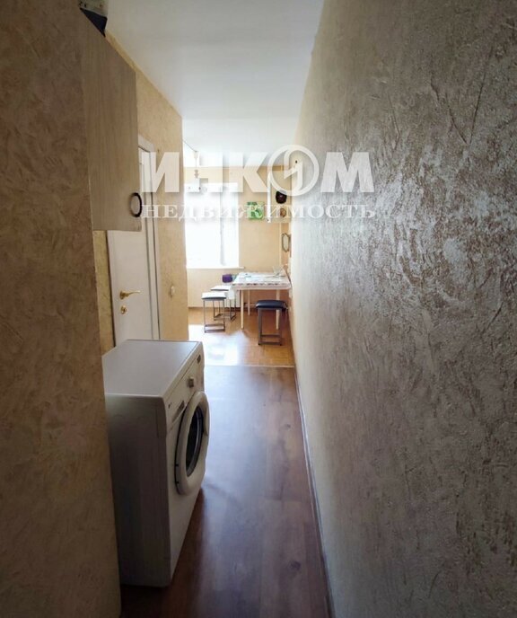 квартира г Одинцово Баковка ул Баковская 2 фото 12