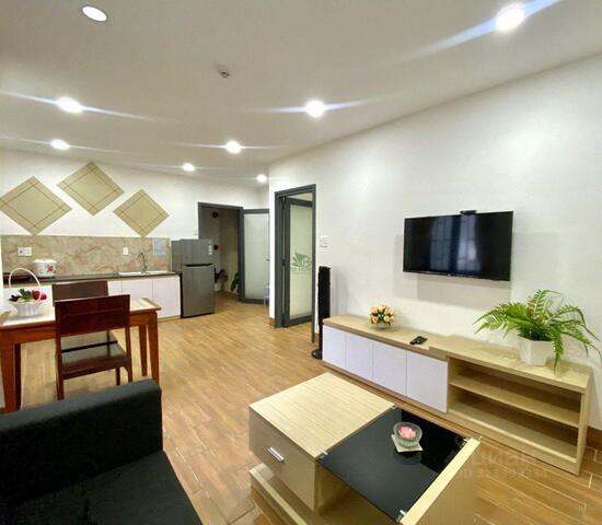 ул Депутатская 12/20 ЖК Море&Парк Residence фото