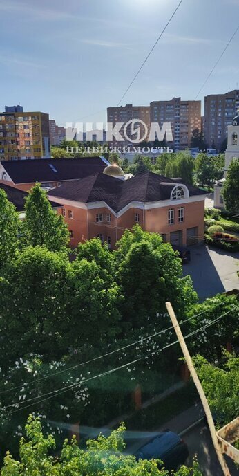 квартира г Одинцово Баковка ул Баковская 2 фото 19