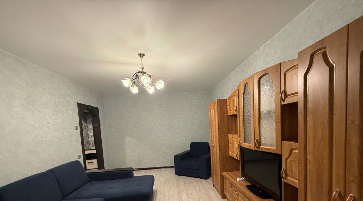 квартира г Брянск р-н Володарский ул Есенина 28 фото 4