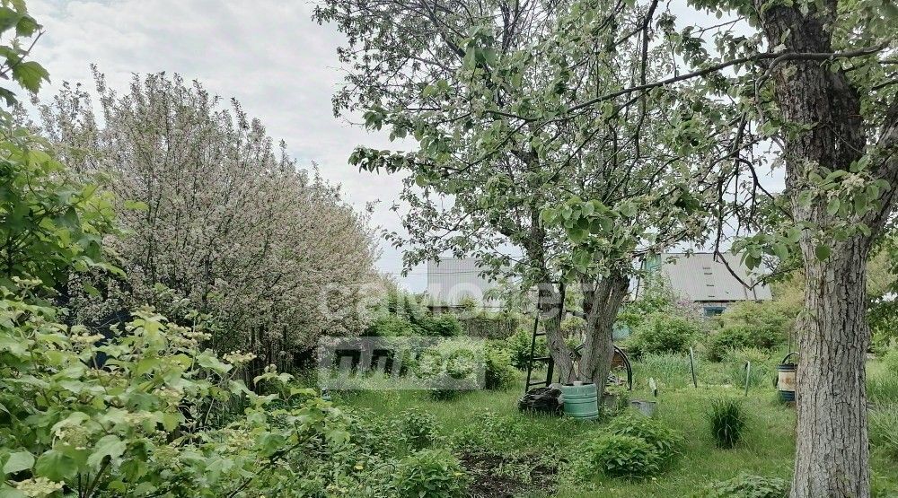 дом г Челябинск р-н Калининский снт Хлебосад ул Садовая 11-я фото 12