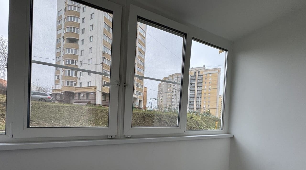 квартира г Владимир р-н Ленинский ул 3-я Кольцевая 16 фото 19