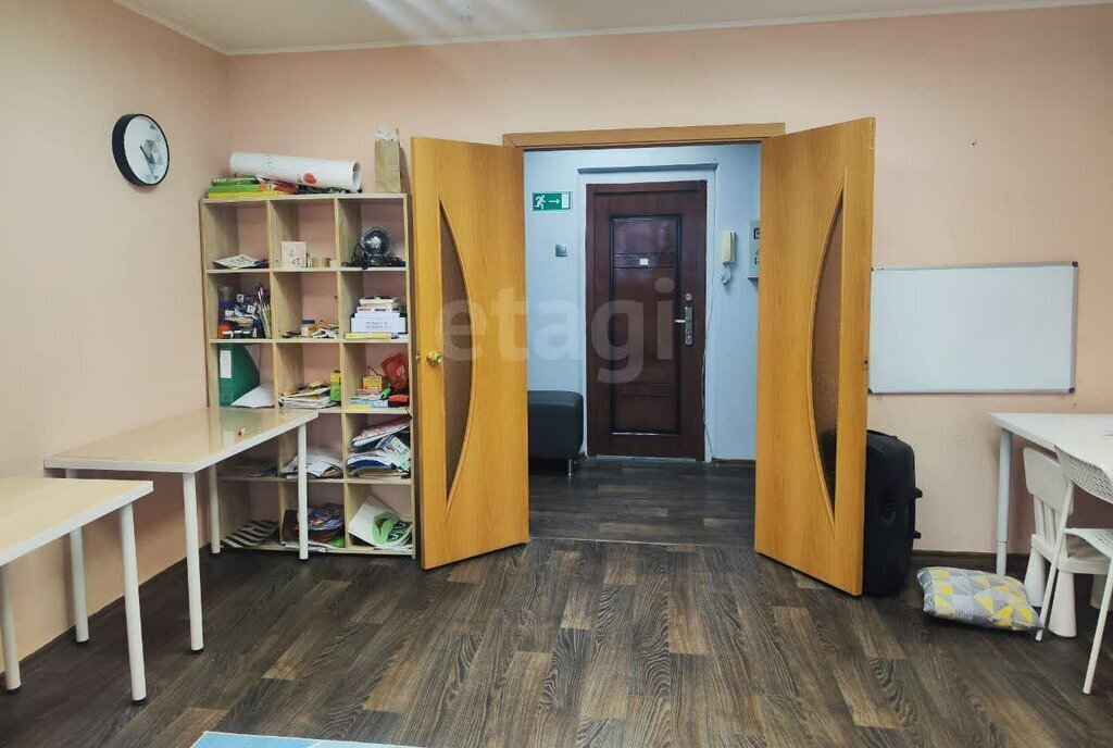 офис г Челябинск ул Академика Королева 21 фото 16
