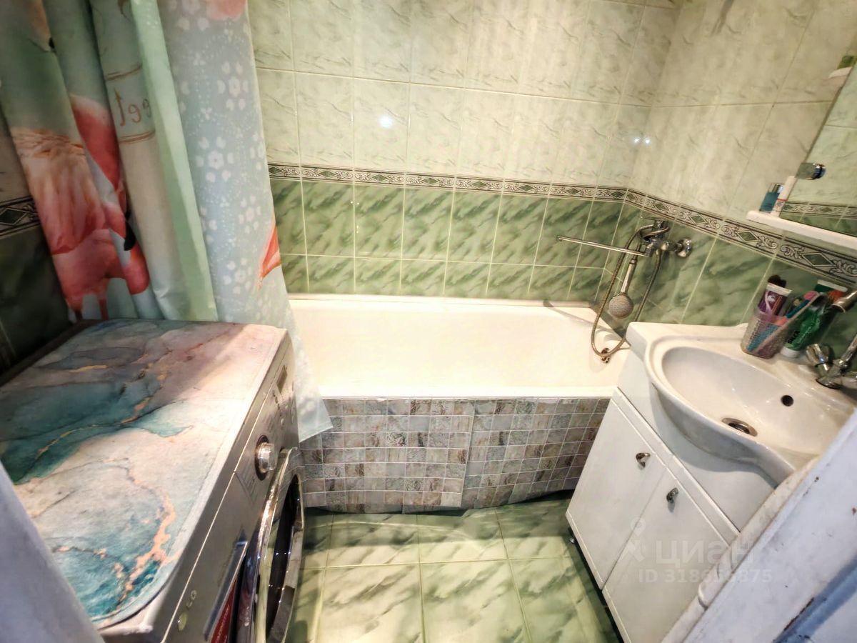 квартира г Полевской п Станционный-Полевской р-н Западный управленческий округ ул Володарского 91 фото 13