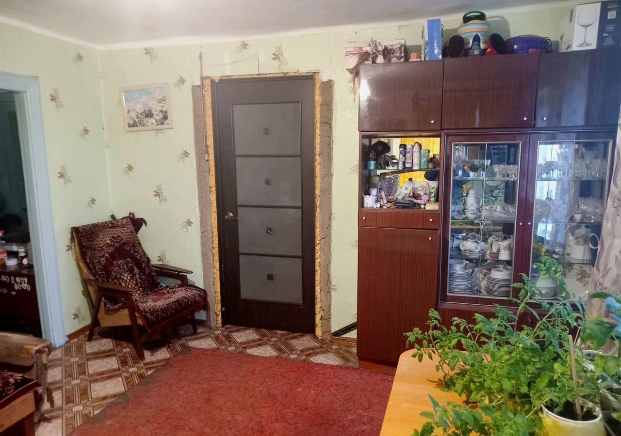 дом г Прокопьевск ул Павлова 22 Кемеровская обл. — Кузбасс фото 13