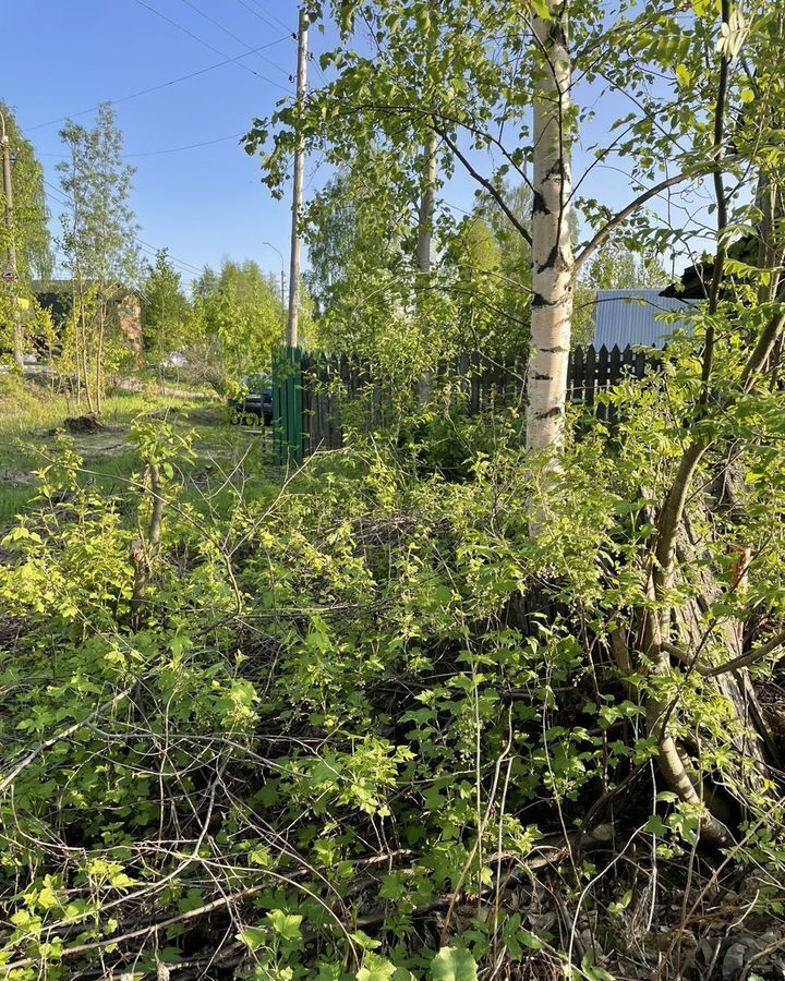земля г Архангельск р-н округ Майская Горка ул Дачная 37 фото 10