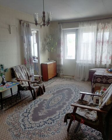 квартира дом 65а Карачевское городское поселение фото