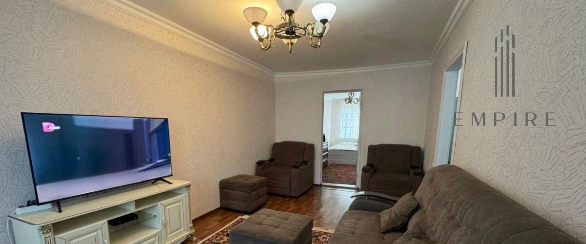 квартира г Грозный р-н Ленинский ул. М. Д. Миллионщикова, 65 фото 4